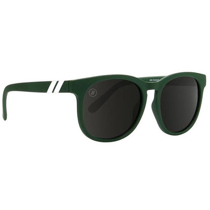 Sunglasses [H SERIES] AVA PARKER / GREEN SOMOKE Polarized Lens