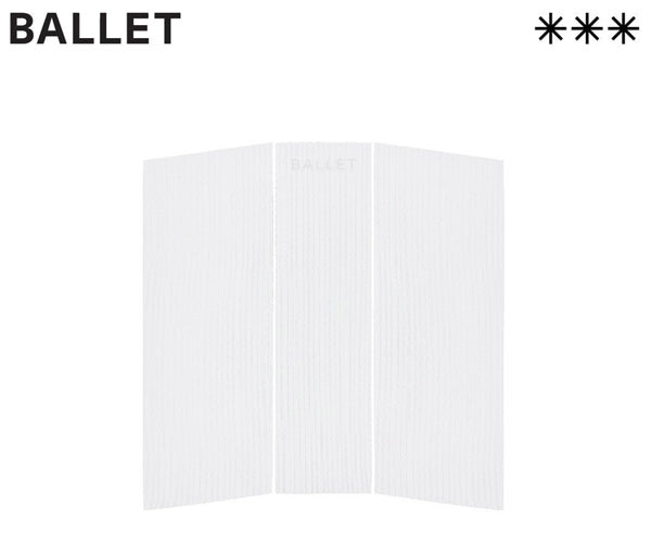 『BALLET』Sinatra Front Pad
