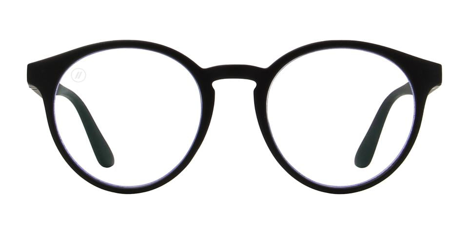 Eyewear Blue Light Protection [Coastal] / Classy Attitude