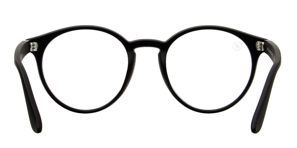 Eyewear Blue Light Protection [Coastal] / Classy Attitude