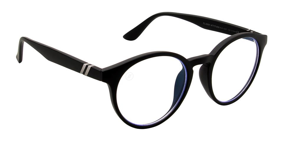 Eyewear Blue Light Protection [Coastal] / Classy Attitude