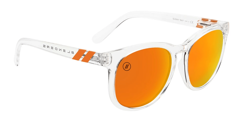 Sunglasses [H SERIES] SUNNY BAY Polarized Lens
