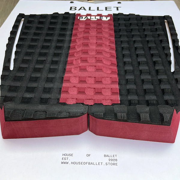 ANTI-SLIP / 3PIECE PRO PAD