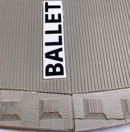 CONCRETE / 2PIECE PRO PAD