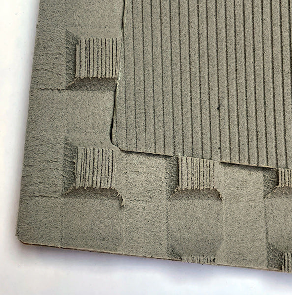 CONCRETE / 2PIECE PRO PAD