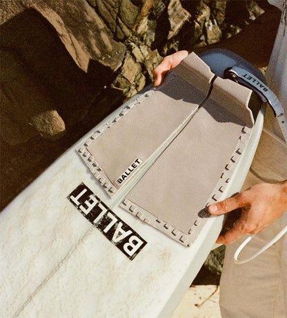 CONCRETE / 2PIECE PRO PAD