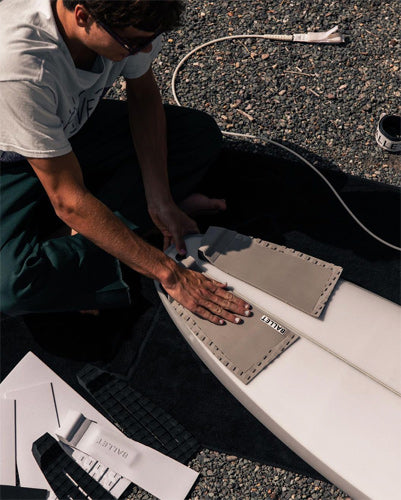 CONCRETE / 2PIECE PRO PAD