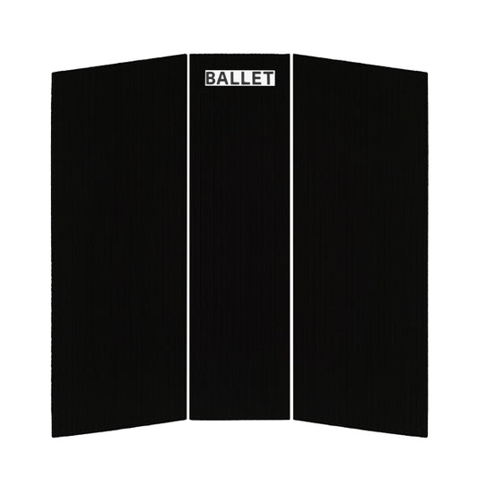 『BALLET』Sinatra Front Pad / BLACK