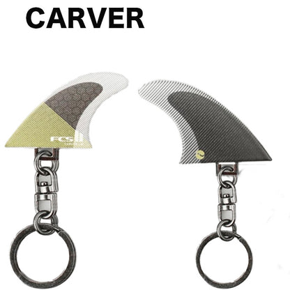 KEY RING 鳍状钥匙扣