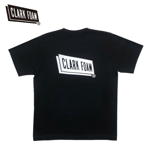T-shirt [REGULAR S/S TEE TYPE B] Black