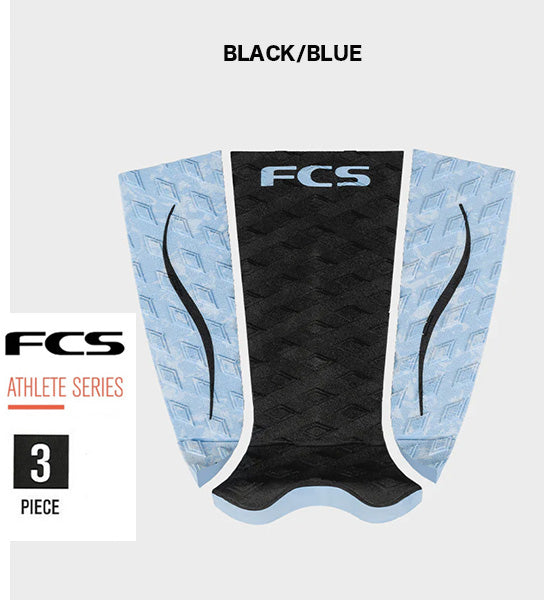 『FCS』トラクションパッド  [CARISSA MOORE]