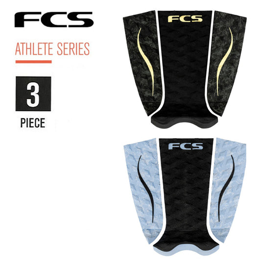 『FCS』トラクションパッド  [CARISSA MOORE]
