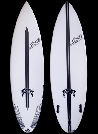 5'11"『DRIVER 3.0』Round Tail ＊Griff dims