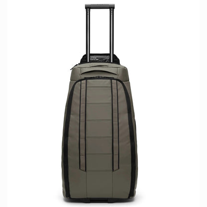 キャンペーン対象品：Hugger Roller Bag Check-in 60L / Forest Green