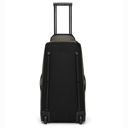 キャンペーン対象品：Hugger Roller Bag Check-in 60L / Forest Green