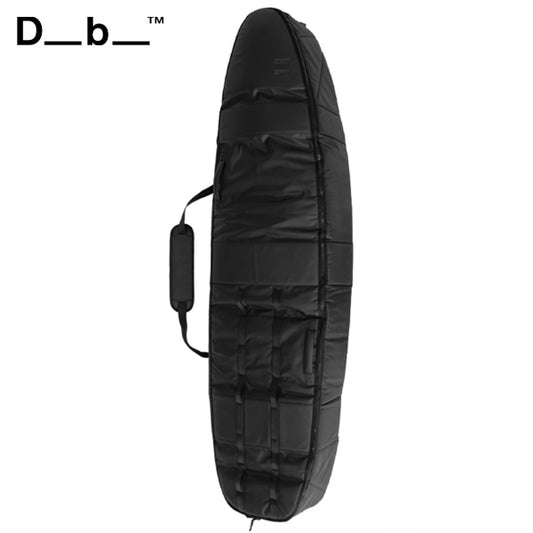 The Djarv 3-4 Surfboard Coffin  3〜４本用 / 6’6”まで