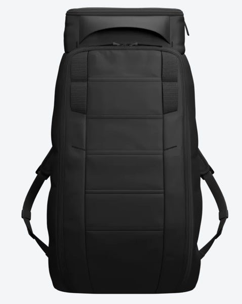 『Db』Hugger Backpack 30L / Black Out
