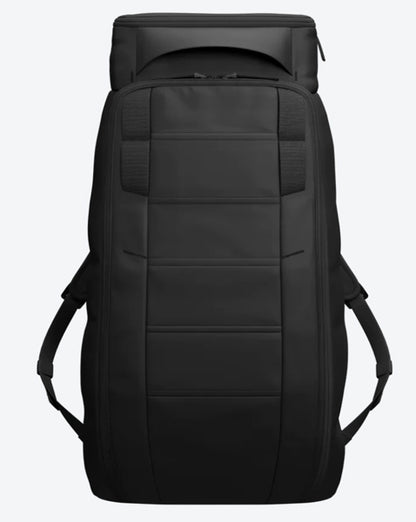 『Db』Hugger Backpack 30L / Black Out