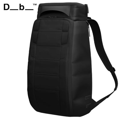 『Db』Hugger Backpack 30L / Black Out
