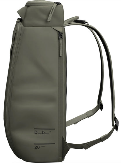 Hugger 背包 20L / 苔绿色