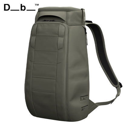 Hugger 背包 20L / 苔绿色