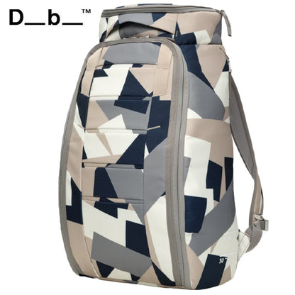 『Db』Hugger Backpack 30L / LINE CLUSTER