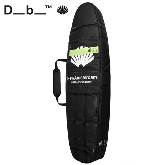 DB x NASA  Surfboard Coffin  3〜４本用 / 6’6”まで