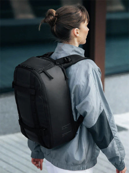 Ramverk 背包 21L / 黑色