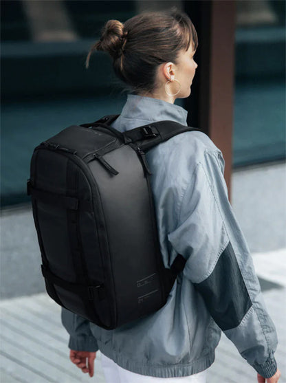 Ramverk 背包 21L / 黑色