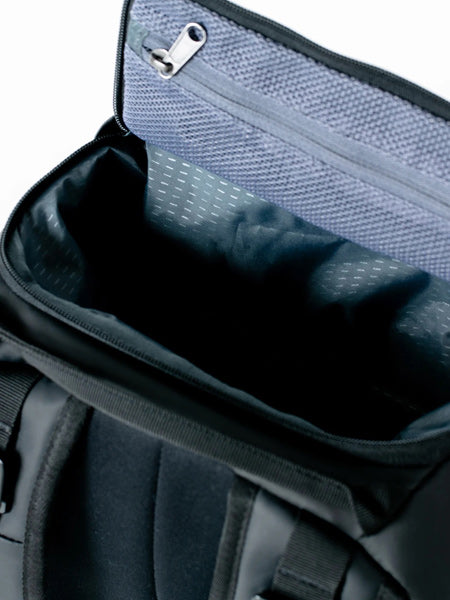 Ramverk 背包 21L / 黑色