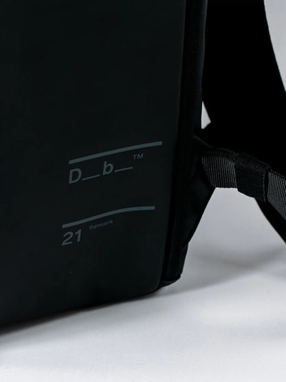 Ramverk 背包 21L / 黑色