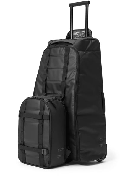 Ramverk 背包 21L / 黑色