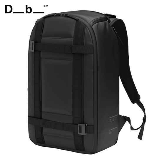 Ramverk 背包 26L / 黑色