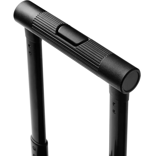 Campaign item: Hugger Roller Bag Check-in 60L / Blackout