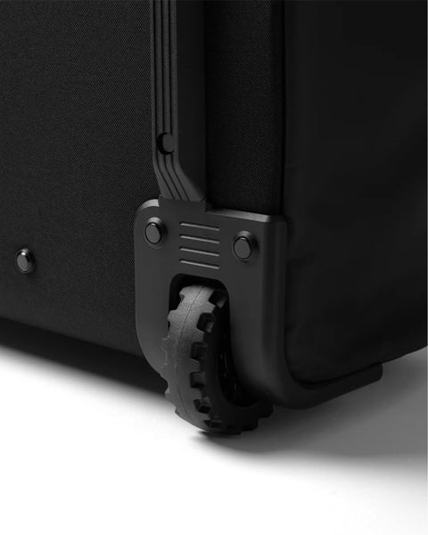 キャンペーン対象品：Hugger Roller Bag Check-in 60L / Forest Green