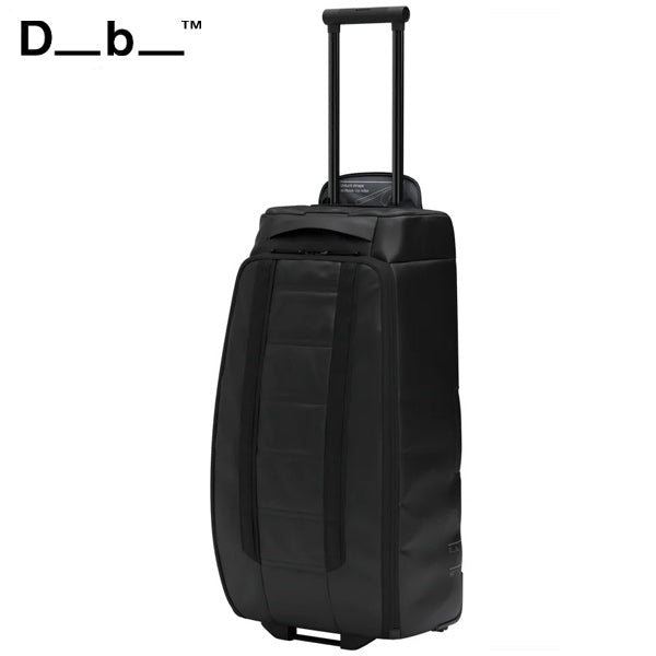 Campaign item: Hugger Roller Bag Check-in 60L / Blackout