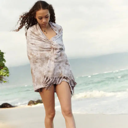 『SLOWTIDE』Turkish Towels [Dharma]