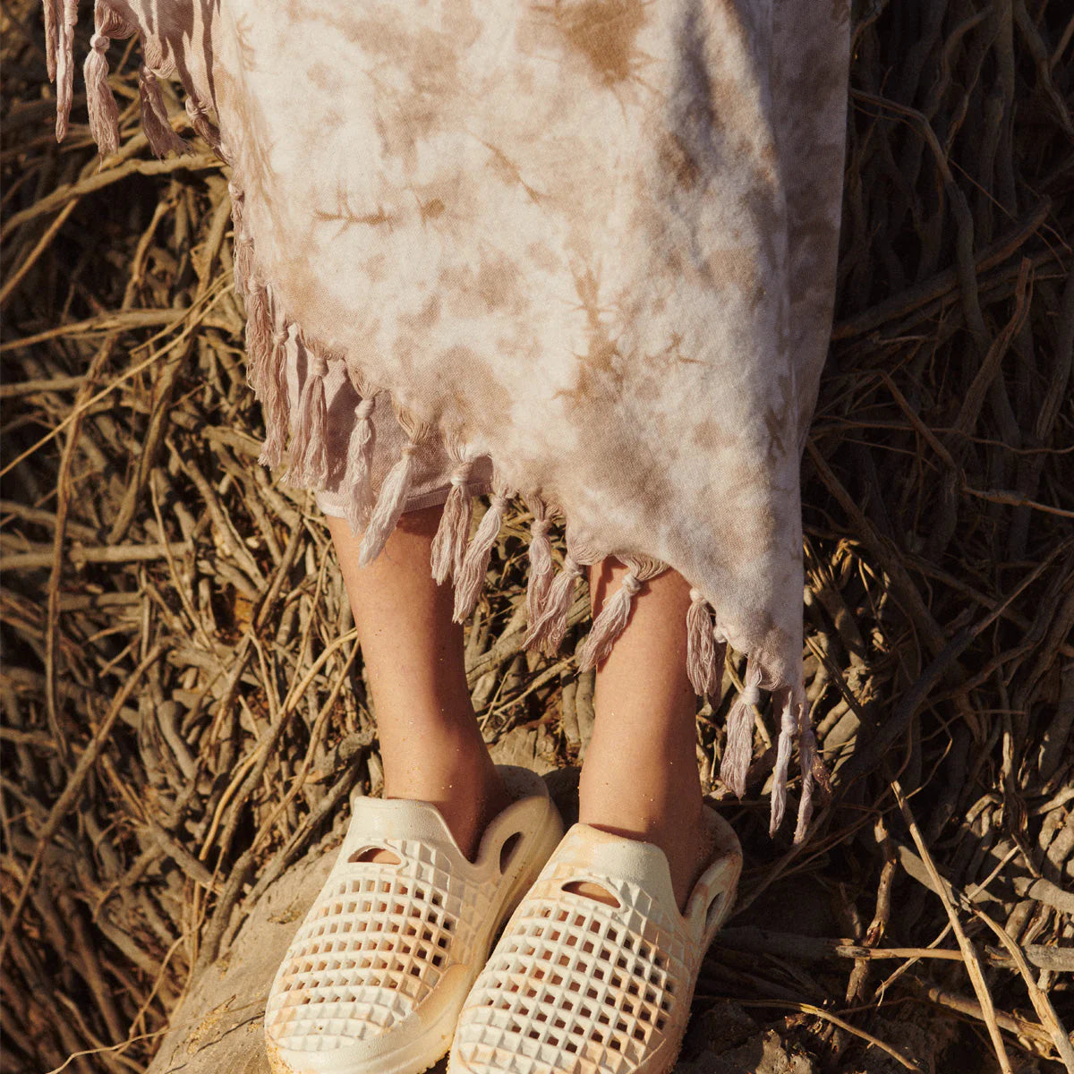 『SLOWTIDE』Turkish Towels [Dharma]