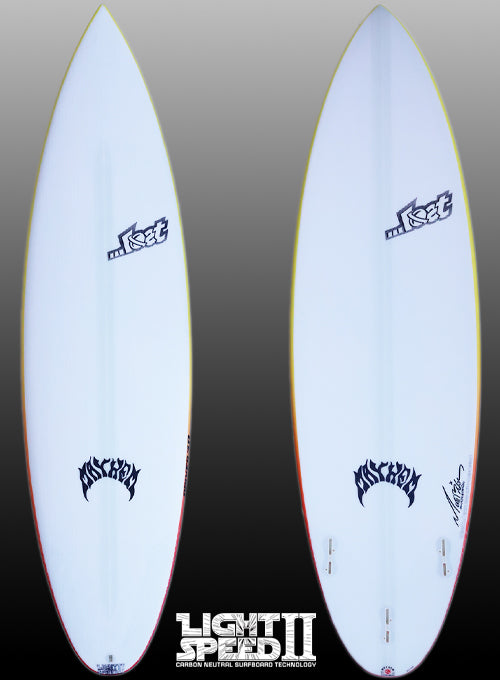 5'11"『DRIVER 3.0』Round Tail