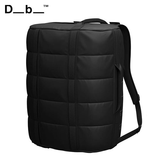 Roamer 行李包 40L / 黑色 Outa