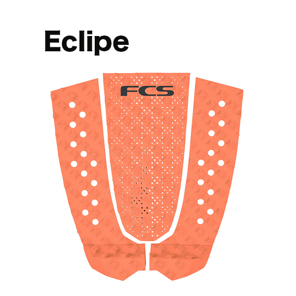 『FCS』トラクションパッド [T-3] ECO TRACTION