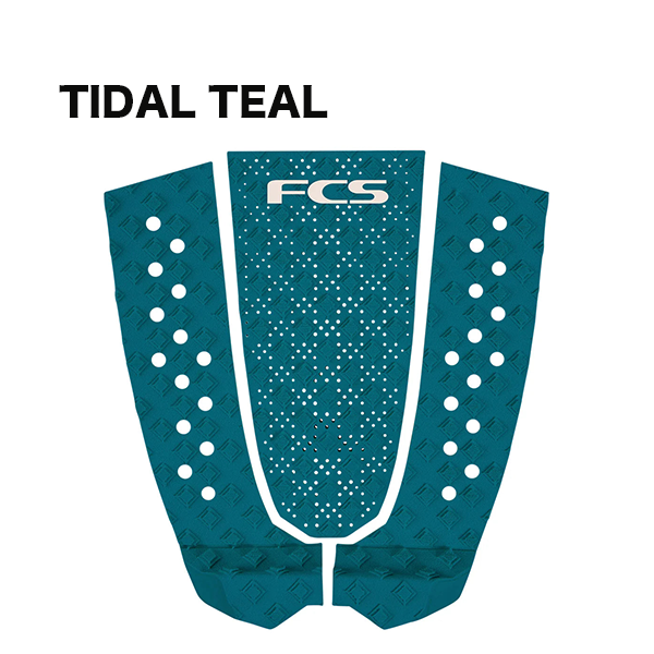 『FCS』トラクションパッド [T-3] ECO TRACTION