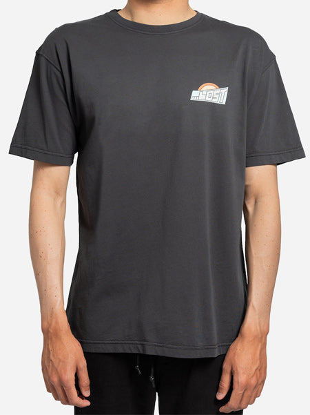 T-shirt [Fast Times] Vintage Black