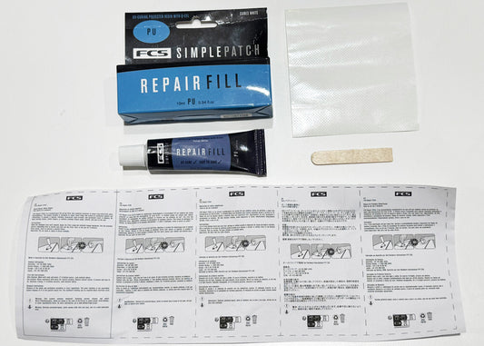FCS REPAIR FILL 10ml
