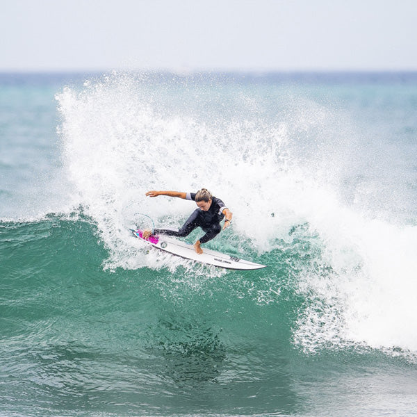 SF-PC/TRI 鳍片 [SALLY FITZGIBBONS] M码