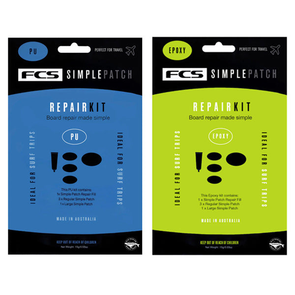 Repair Kit Value Pack