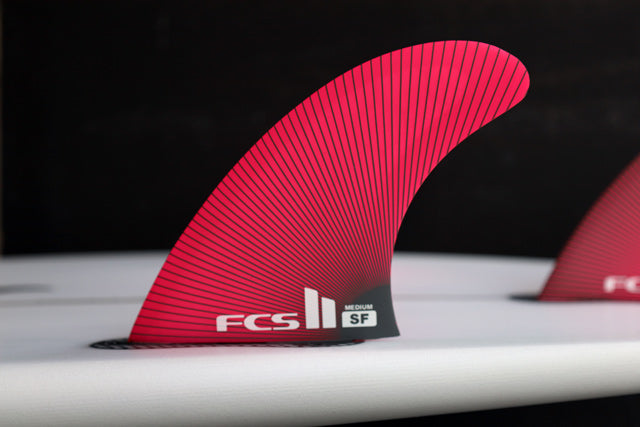 SF-PC/TRI 鳍片 [SALLY FITZGIBBONS] M码