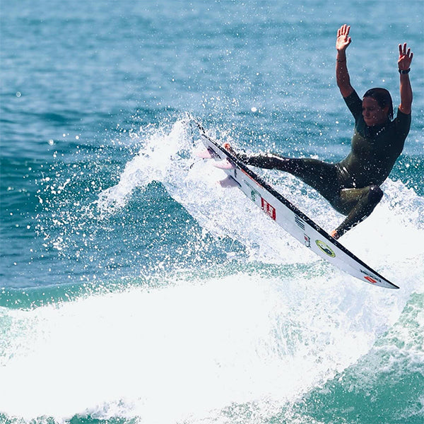 SF-PC/TRIフィン [SALLY FITZGIBBONS] Mサイズ
