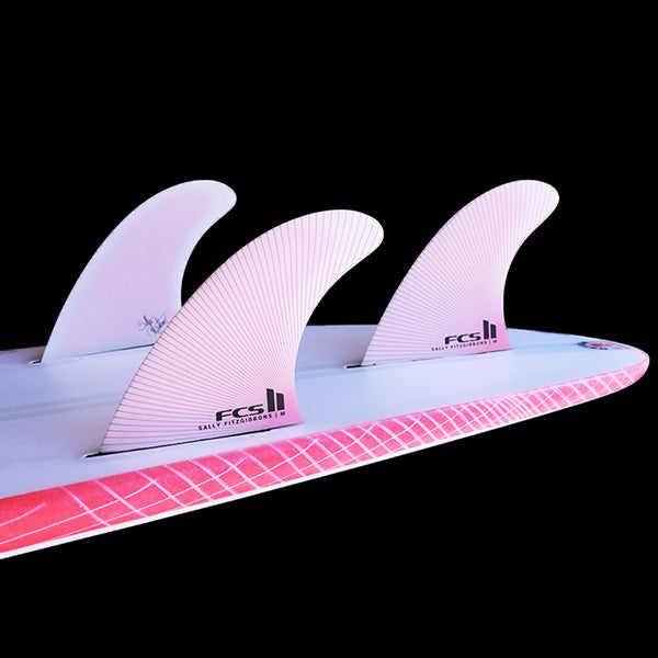 SF-PC/TRIフィン [SALLY FITZGIBBONS] Mサイズ
