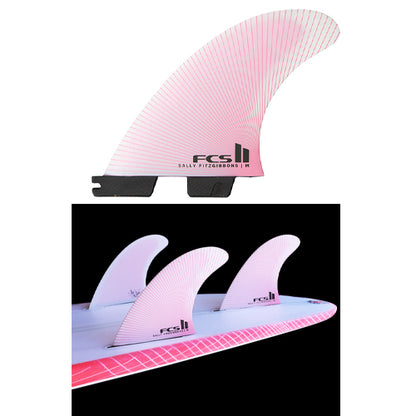 SF-PC/TRIフィン [SALLY FITZGIBBONS] Mサイズ